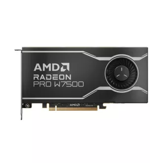 AMD Radeon PRO W7500/8GB/GDDR6 AMD Radeon PRO W7500/8GB/GDDR6