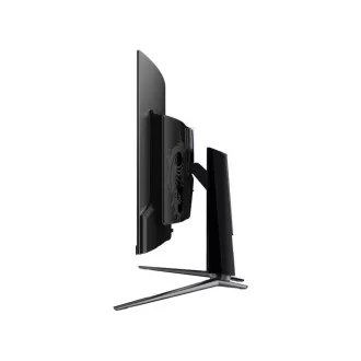 MSI MPG/321CURX/31,5"/QD-OLED/4K UHD/240Hz/0,3ms/Černá/3R MSI MPG/321CURX/31,5"/QD-OLED/4K UHD/240Hz/0,3ms/Černá/3R