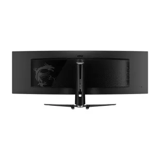 MSI MPG/491CQPX/49"/QD-OLED/DQHD/240Hz/0,03ms/Černá/3R MSI MPG/491CQPX/49"/QD-OLED/DQHD/240Hz/0,03ms/Černá/3R
