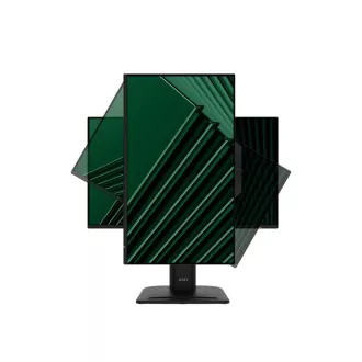 MSI Pro/MP242PMG/23,8"/IPS/FHD/120Hz/1ms/Černá/3R MSI Pro/MP242PMG/23,8"/IPS/FHD/120Hz/1ms/Černá/3R