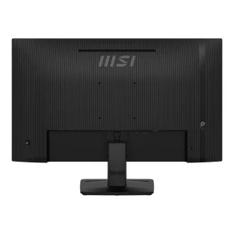 MSI Pro/MP271A E2/27"/IPS/FHD/120Hz/1ms/Black/2R