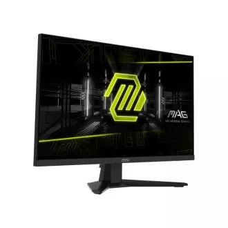 MSI MAG/274QF X24/27"/IPS/QHD/240Hz/0,5ms/Černá/3R MSI MAG/274QF X24/27"/IPS/QHD/240Hz/0,5ms/Černá/3R