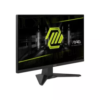 MSI MAG/242F/23,8"/IPS/FHD/200Hz/0,5ms/Černá/3R MSI MAG/242F/23,8"/IPS/FHD/200Hz/0,5ms/Černá/3R