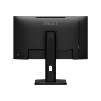 MSI Pro/MP275PG E14/27"/IPS/FHD/144Hz/1ms/Černá/3R MSI Pro/MP275PG E14/27"/IPS/FHD/144Hz/1ms/Černá/3R