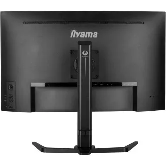 iiyama G-Master/GCB3280QSU-B2/31,5"/VA/QHD/180Hz/0,2ms/Black/3R