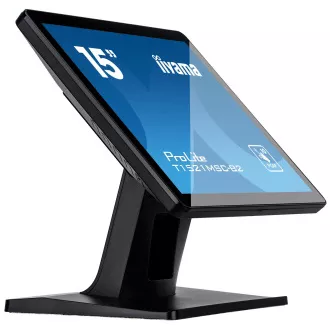 15" iiyama T1521MSC-B2:IPS,XGA,PCAP,HDMI 15" iiyama T1521MSC-B2:IPS,XGA,PCAP,HDMI