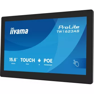 16" iiyama TW1623AS-B3P 16" iiyama TW1623AS-B3P