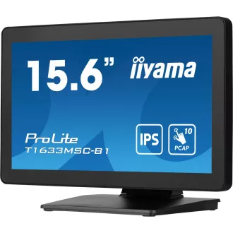 16" iiyama T1633MSC-B1 16" iiyama T1633MSC-B1