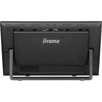 27" iiyama T2755MSC-B1:IPS,FHD,PCAP,Webcam 27" iiyama T2755MSC-B1:IPS,FHD,PCAP,Webcam