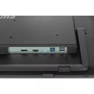 27" iiyama T2755MSC-B1:IPS,FHD,PCAP,Webcam 27" iiyama T2755MSC-B1:IPS,FHD,PCAP,Webcam