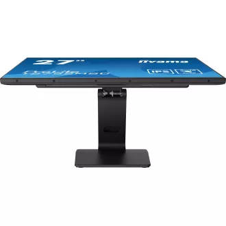27" iiyama T2752MSC-B1:IPS,FHD,PCAP 27" iiyama T2752MSC-B1:IPS,FHD,PCAP