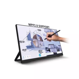 27" iiyama T2755QSC-B1:IPS,QHD,HDMI,DP 27" iiyama T2755QSC-B1:IPS,QHD,HDMI,DP
