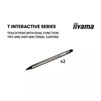 43" iiyama T4329AS-B1AG:VA,4K UHD,Android,24/7 43" iiyama T4329AS-B1AG:VA,4K UHD,Android,24/7