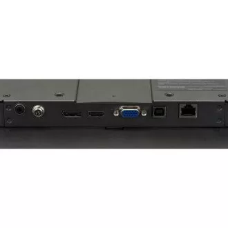 15" iiyama TF1515MC-B2: TN, XGA, capacitive, 10P, 350cd/m2, VGA, DP, HDMI, černý 15" iiyama TF1515MC-B2: TN, XGA, capacitive, 10P, 350cd/m2, VGA, DP, HDMI, černý