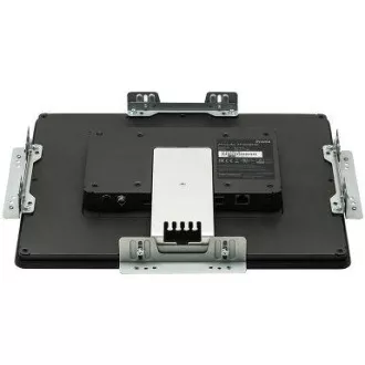 15" iiyama TF1515MC-B2: TN, XGA, capacitive, 10P, 350cd/m2, VGA, DP, HDMI, černý 15" iiyama TF1515MC-B2: TN, XGA, capacitive, 10P, 350cd/m2, VGA, DP, HDMI, černý