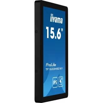 16" iiyama TF1633MSC-B1 16" iiyama TF1633MSC-B1