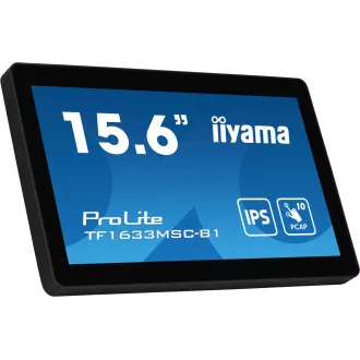16" iiyama TF1633MSC-B1 16" iiyama TF1633MSC-B1