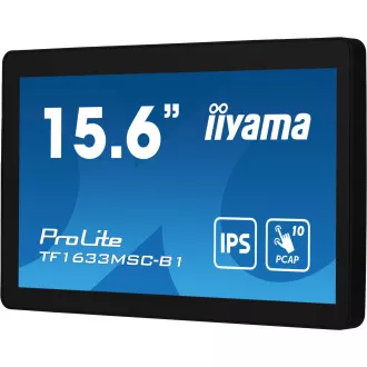 16" iiyama TF1633MSC-B1 16" iiyama TF1633MSC-B1