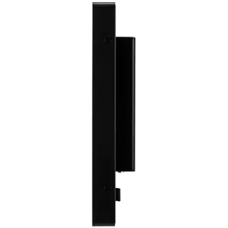 15,6" iiyama TF1634MC-B8X: IPS, FullHD, capacitive, 10P, 450cd/m2, VGA, DP, HDMI, IP65, černý 15,6" iiyama TF1634MC-B8X: IPS, FullHD, capacitive, 10P, 450cd/m2, VGA, DP, HDMI, IP65, černý