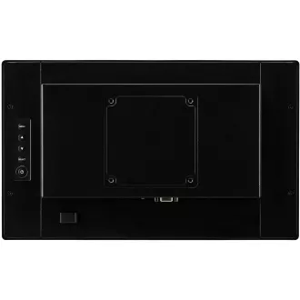 15,6" iiyama TF1634MC-B8X: IPS, FullHD, capacitive, 10P, 450cd/m2, VGA, DP, HDMI, IP65, černý 15,6" iiyama TF1634MC-B8X: IPS, FullHD, capacitive, 10P, 450cd/m2, VGA, DP, HDMI, IP65, černý