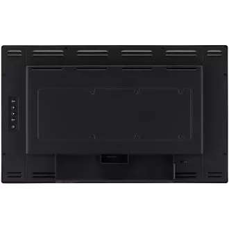 22" iiyama TF2234MC-B7AGB: IPS, FullHD, capacitive, 10P, 350cd/m2, VGA, HDMI, DP, IP65, černý 22" iiyama TF2234MC-B7AGB: IPS, FullHD, capacitive, 10P, 350cd/m2, VGA, HDMI, DP, IP65, černý