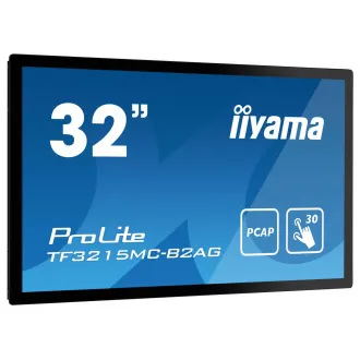 32" iiyama TF3215MC-B2: FHD,30P,VGA,HDMI,24/7 32" iiyama TF3215MC-B2: FHD,30P,VGA,HDMI,24/7