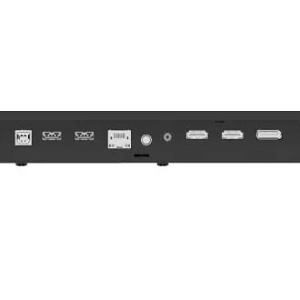 55" iiyama TF5539AS-B1AG:IPS,4K,Android