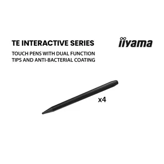 55" iiyama TE5513A-B1AG:IPS,4K,40P,EDLA 55" iiyama TE5513A-B1AG:IPS,4K,40P,EDLA