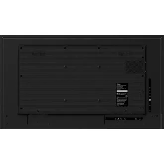 32" iiyama LH3275HS-B1AG: IPS,FHD,Android,24/7 32" iiyama LH3275HS-B1AG: IPS,FHD,Android,24/7