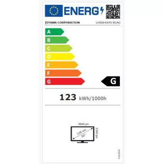 50" iiyama LH5064UHS-B1AG:VA,4K UHD,Android, 24/7 50" iiyama LH5064UHS-B1AG:VA,4K UHD,Android, 24/7