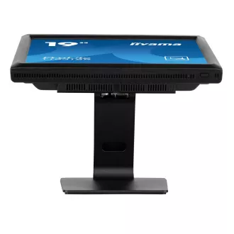 19" iiyama T1931SR-B1S: SXGA,IPS,250cd,RES 19" iiyama T1931SR-B1S: SXGA,IPS,250cd,RES