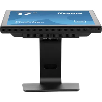 17" iiyama T1732MSC-B1S: PCAP,1280x1024,HDMI,DP