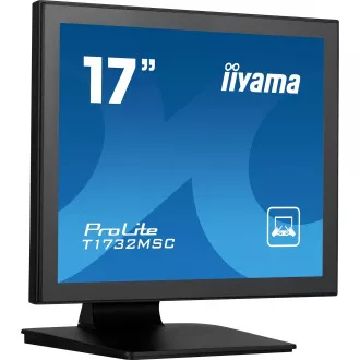 17" iiyama T1732MSC-B1SAG 17" iiyama T1732MSC-B1SAG