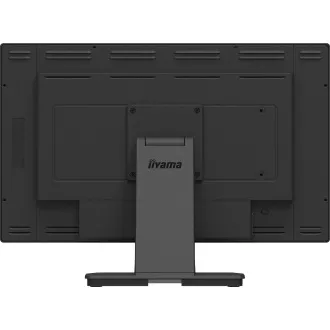 22" LCD iiyama T2234MSC-B1S:PCAP,10P,IPS,FHD,HDMI 22" LCD iiyama T2234MSC-B1S:PCAP,10P,IPS,FHD,HDMI