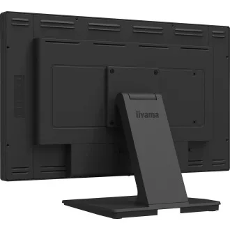 22" LCD iiyama T2234MSC-B1S:PCAP,10P,IPS,FHD,HDMI 22" LCD iiyama T2234MSC-B1S:PCAP,10P,IPS,FHD,HDMI