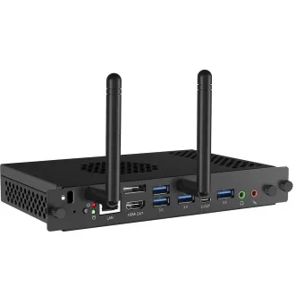 iiyama - OPS Slot PC-Module Windows 11 enterprise iiyama - OPS Slot PC-Module Windows 11 enterprise