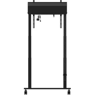 iiyama - elektrický dvousloupý držák(98"/105") iiyama - elektrický dvousloupý držák(98"/105")