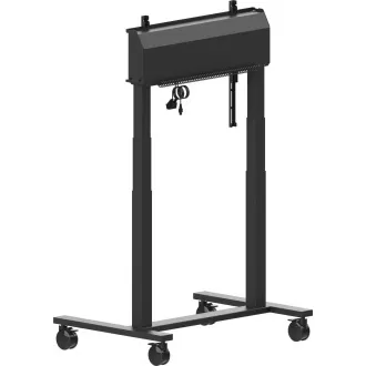 iiyama - elektrický dvousloupý držák(98"/105") iiyama - elektrický dvousloupý držák(98"/105")
