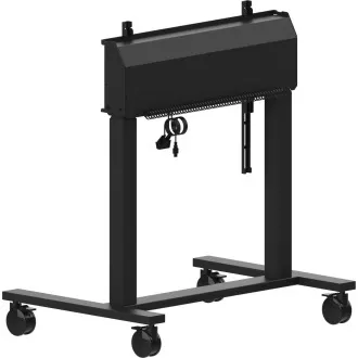 iiyama - elektrický dvousloupý držák(98"/105") iiyama - elektrický dvousloupý držák(98"/105")