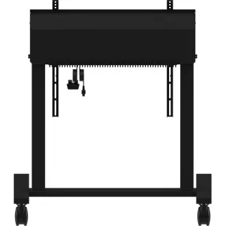 iiyama - elektrický dvousloupý držák(98"/105") iiyama - elektrický dvousloupý držák(98"/105")