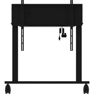 iiyama - elektrický dvousloupý držák(98"/105") iiyama - elektrický dvousloupý držák(98"/105")