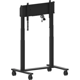 iiyama - elektrický dvousloupý držák(98"/105") iiyama - elektrický dvousloupý držák(98"/105")