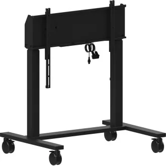 iiyama - elektrický dvousloupý držák(98"/105") iiyama - elektrický dvousloupý držák(98"/105")
