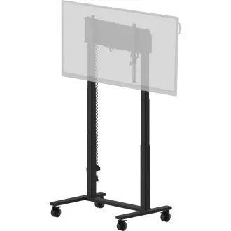 iiyama - elektrický dvousloupý držák(98"/105") iiyama - elektrický dvousloupý držák(98"/105")