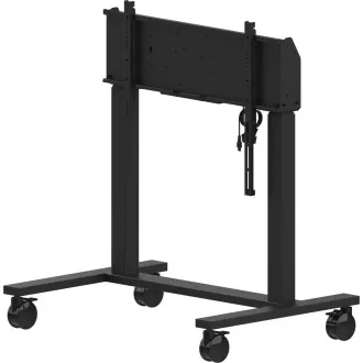 iiyama - elektrický dvousloupý držák(98"/105") iiyama - elektrický dvousloupý držák(98"/105")