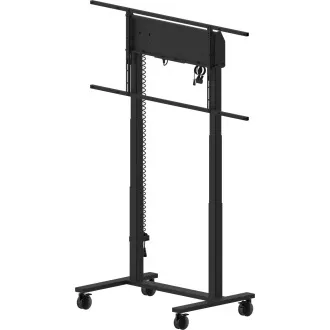 iiyama - elektrický dvousloupý držák(98"/105") iiyama - elektrický dvousloupý držák(98"/105")