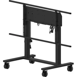 iiyama - elektrický dvousloupý držák(98"/105") iiyama - elektrický dvousloupý držák(98"/105")