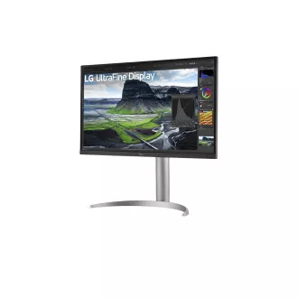 LG/27UQ850V-W/27"/IPS/4K UHD/60Hz/5ms/White/2R LG/27UQ850V-W/27"/IPS/4K UHD/60Hz/5ms/White/2R