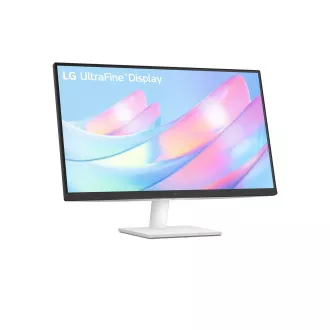 LG/27US500-W/27"/4K UHD/White LG/27US500-W/27"/4K UHD/White