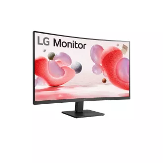 LG/32MR50C-B/32"/VA/FHD/100Hz/5ms/Black/2R LG/32MR50C-B/32"/VA/FHD/100Hz/5ms/Black/2R